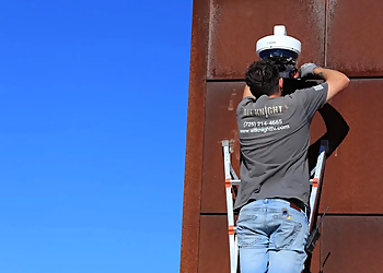 All Knight Security - North Las Vegas, NV Security Systems - Installation Service Image