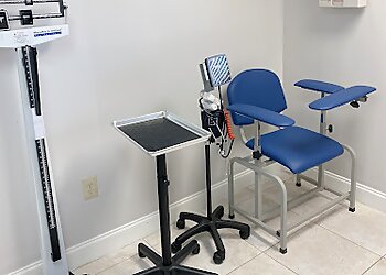 Hialeah Therapists All Level Medical Center