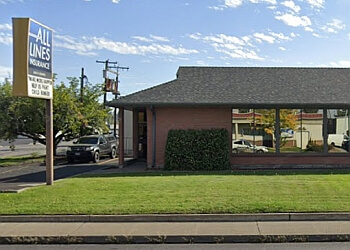 Spokane Insurance Agents All Lines Insurance