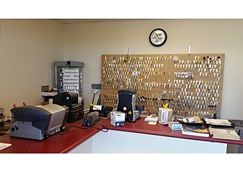 Billings Locksmiths All Lock Inc