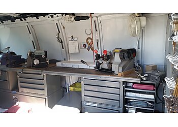 Billings Locksmiths All Lock Inc