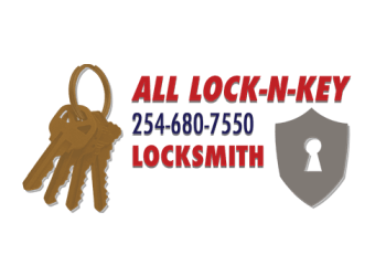 All Lock N Key Locksmith