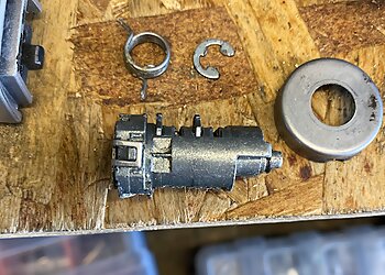 Corona Locksmiths All Locked Up