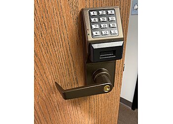 Corona Locksmiths All Locked Up