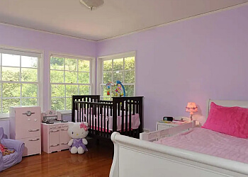 Los Angeles Painters All Los Angeles Painting Company, Inc.