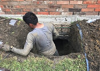 Lewisville Plumbers All Metroplex Plumbing