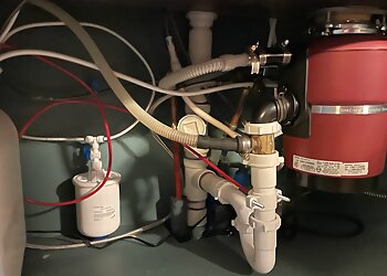 Lewisville Plumbers All Metroplex Plumbing