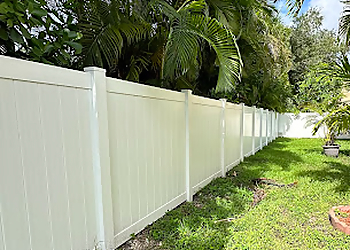 All Mighty Fencing Miramar Fencing Contractors image 1