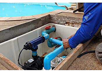 Minneapolis Pool Services All Minnesota Pools LLC