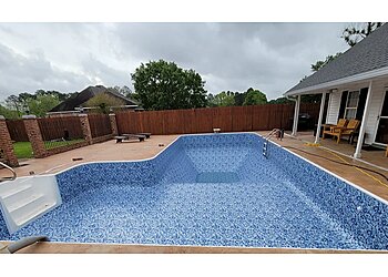 Minneapolis Pool Services All Minnesota Pools LLC