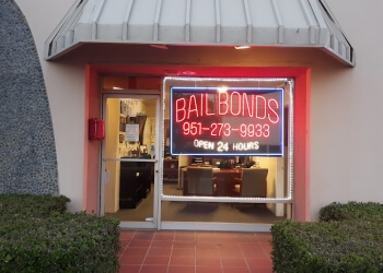 All Mobile Bail Bonds