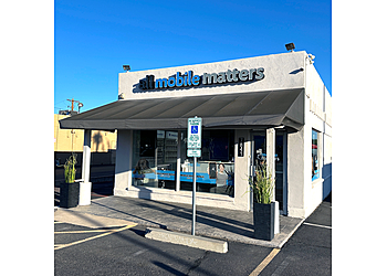 All Mobile Matters Scottsdale Cell Phone Repair image 1