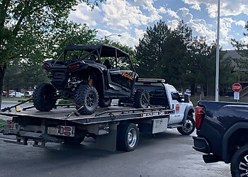 Denver Towing Companies All Morro Towing