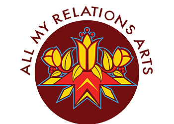 Minneapolis Art Galleries All My Relations Gallery