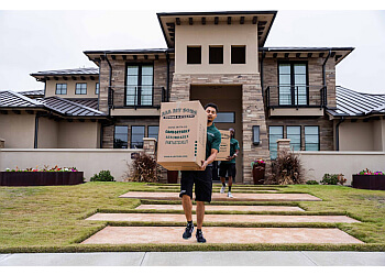 Albuquerque Moving Companies All My Sons Moving & Storage