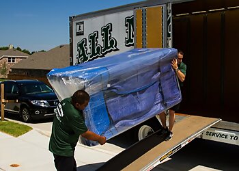 Baton Rouge Moving Companies All My Sons Moving & Storage