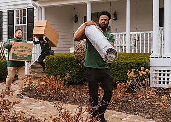 Birmingham Moving Companies All My Sons Moving & Storage