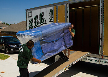 Boise City Moving Companies All My Sons Moving & Storage of Idaho