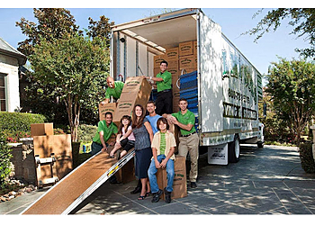 Bridgeport Moving Companies All My Sons Moving & Storage