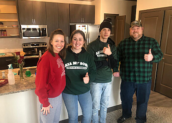 Denver Moving Companies All My Sons Moving & Storage Denver