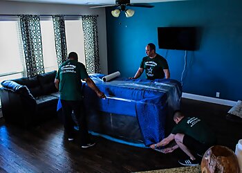 El Paso Moving Companies All My Sons Moving & Storage