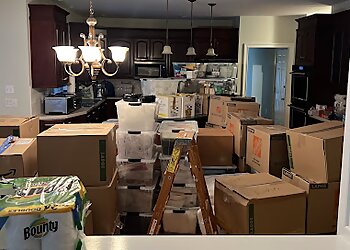 Hartford Moving Companies All My Sons Moving & Storage of Hartford, LLC.