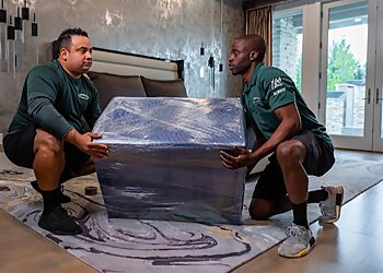 Hartford Moving Companies All My Sons Moving & Storage of Hartford, LLC.