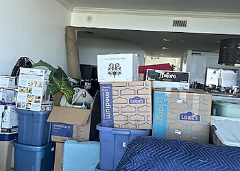 Hialeah Moving Companies All My Sons Moving & Storage