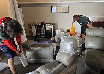 Kansas City Moving Companies All My Sons Moving & Storage