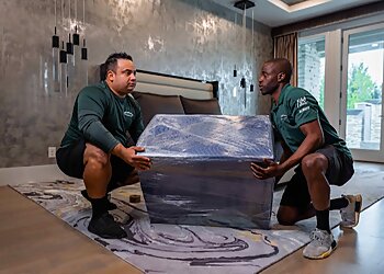 Knoxville Moving Companies All My Sons Moving & Storage