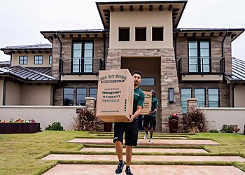 Knoxville Moving Companies All My Sons Moving & Storage