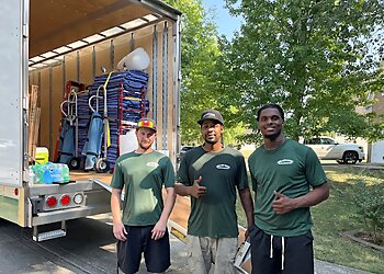 Lexington Moving Companies All My Sons Moving & Storage