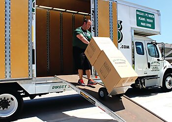 Lexington Moving Companies All My Sons Moving & Storage