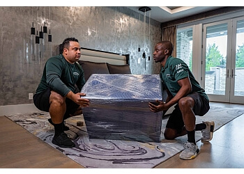 McKinney Moving Companies All My Sons Moving & Storage McKinney