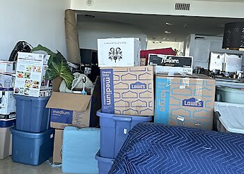 Miami Moving Companies All My Sons Moving & Storage