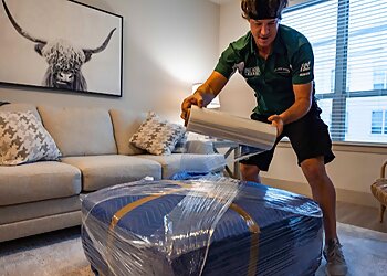 Miami Moving Companies All My Sons Moving & Storage