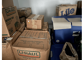 Mobile Moving Companies All My Sons Moving & Storage