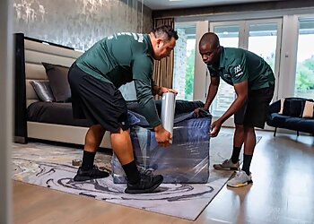 Nashville Moving Companies All My Sons Moving & Storage