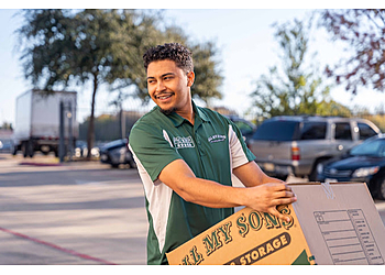 Norfolk Moving Companies All My Sons Moving & Storage