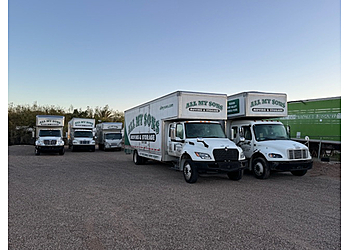 All My Sons Moving & Storage Norfolk Moving Companies image 1