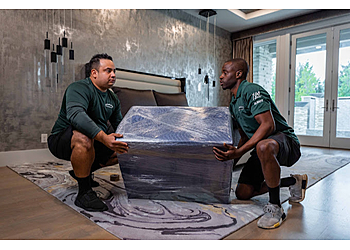 North Charleston Moving Companies All My Sons Moving & Storage