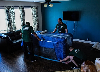 North Las Vegas Moving Companies All My Sons Moving & Storage of Las Vegas, LLC