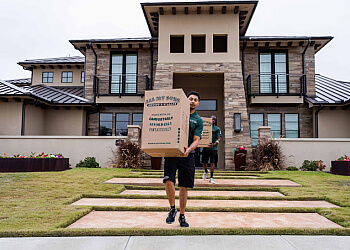 Omaha Moving Companies All My Sons Moving & Storage