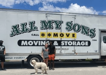 All My Sons Moving & Storage Omaha Moving Companies