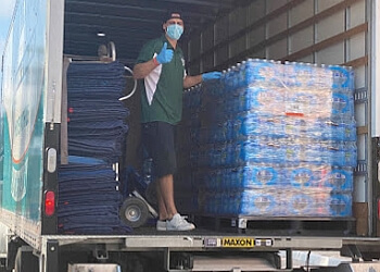 Orlando Moving Companies All My Sons Moving & Storage