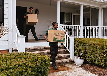 Phoenix Moving Companies All My Sons Moving & Storage