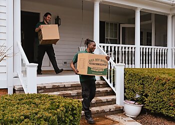 Pittsburgh Moving Companies All My Sons Moving & Storage