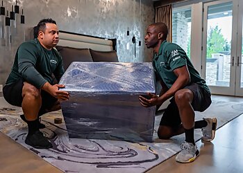 Pittsburgh Moving Companies All My Sons Moving & Storage