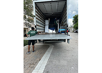 Pompano Beach Moving Companies All My Sons Moving & Storage
