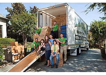 Providence Moving Companies All My Sons Moving & Storage